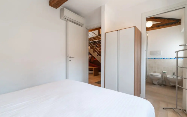 Poli Grappa Suite
