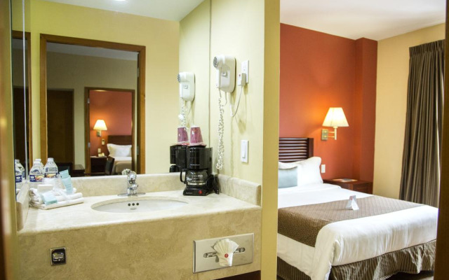 Seven Crown La Paz Centro Histórico