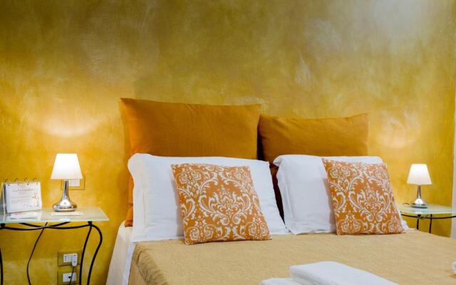 La Locandiera B&B