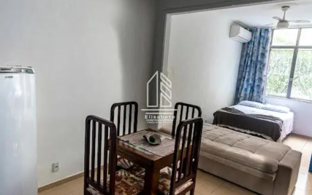 Copacabana Barata Ribeiro 135