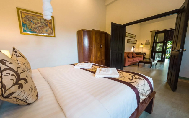 Samanea Beach Resort & Spa
