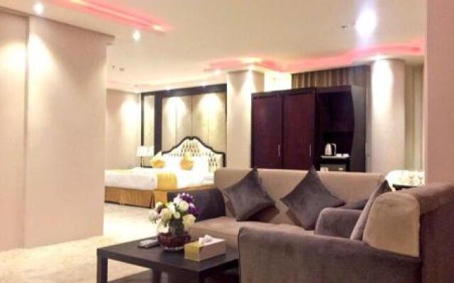 Al Sharq Hotel