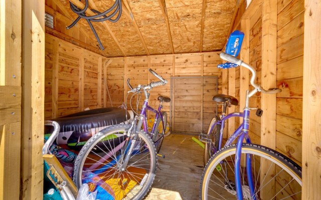 Brigantine Vacation Rental w/ Private Pool!