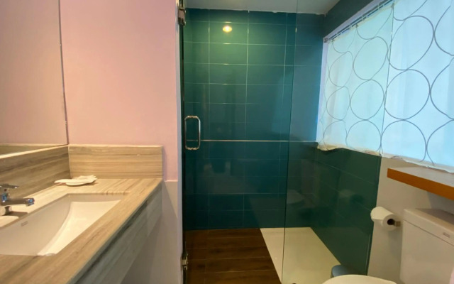 A Hotel Simply