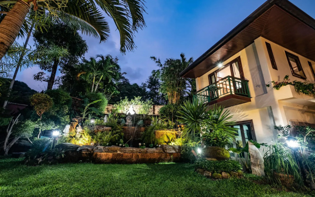 Villa MaÃ«lle