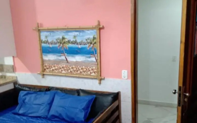 Ed.fragatas residence