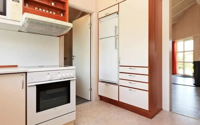 Holiday Home in Otterndorf