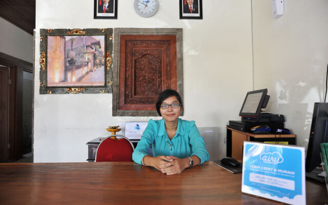 Airy Eco Denpasar Selatan Mertasari 59 Bali
