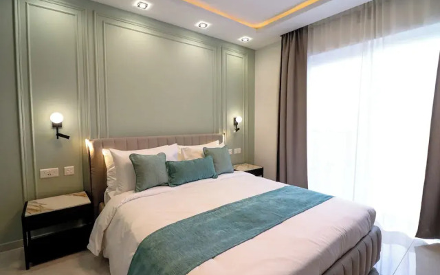 Pietro Boutique Hotel and Residences
