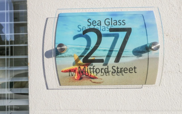 Sea Glass