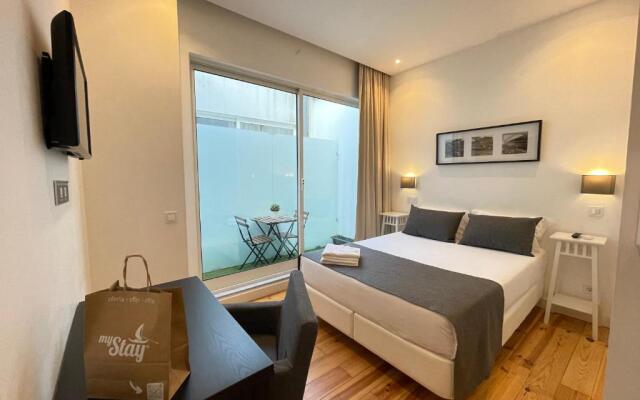 MyStay Porto Centro