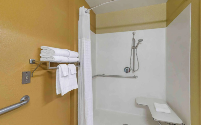 Extended Stay America Select Suites Atlanta Morrow