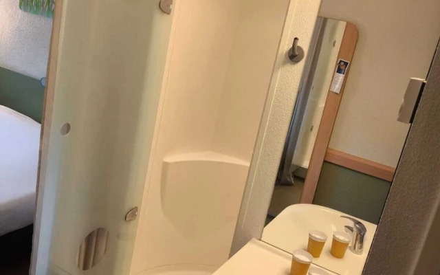 Ibis Budget Lons-Le-Saunier