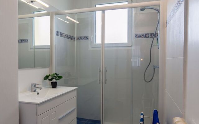 House Chez Yves Sibiril