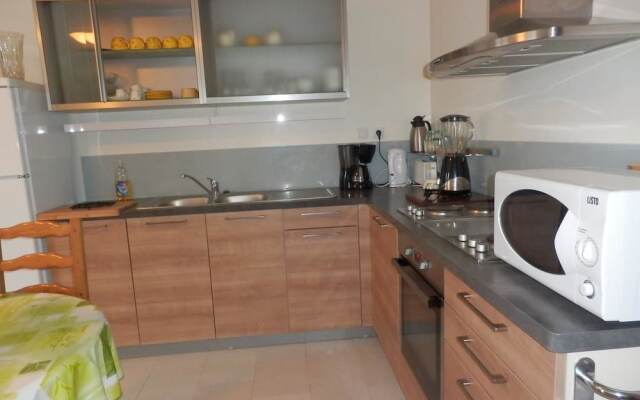 Studio Place Alexandre - Les 4 Vents