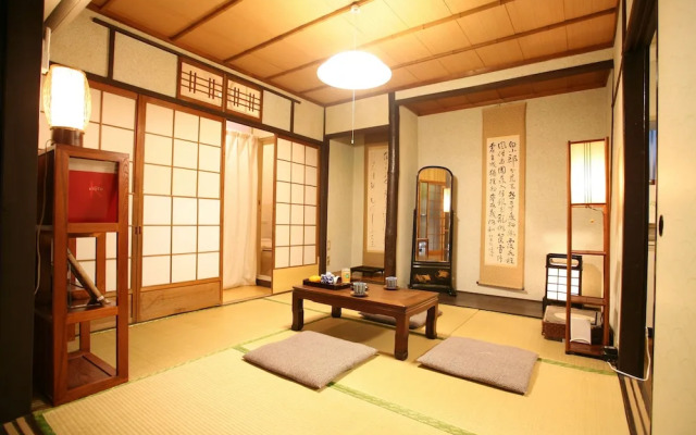 Gion House