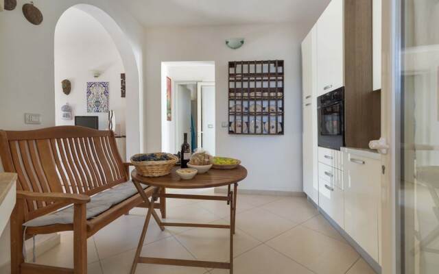 2090 La Terrazza del Salento