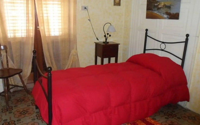 B&B Il Vecchio Messina
