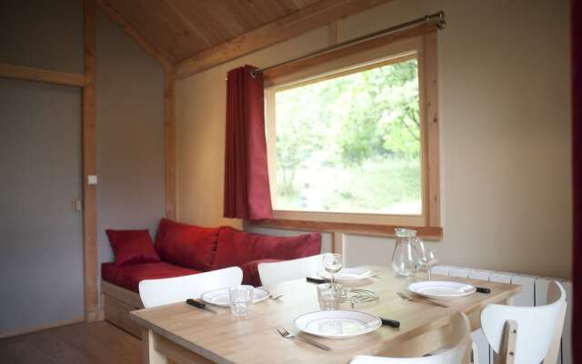 Camping de Strasbourg