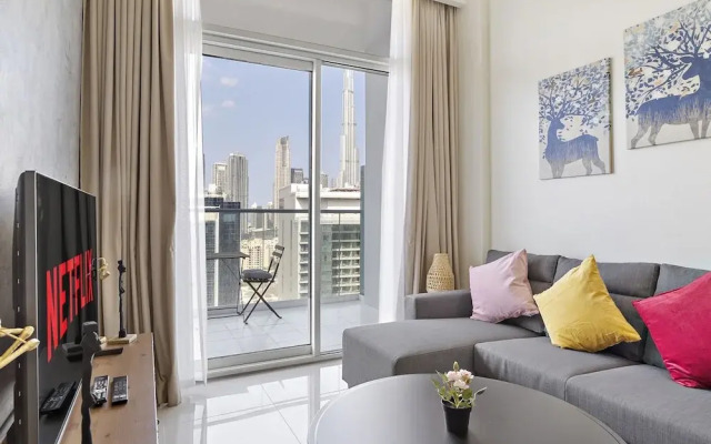 Vera Tower - 2119 1BD