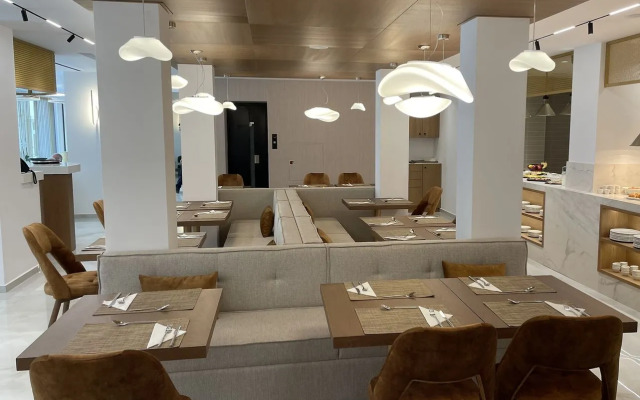 Ethereal White Resort Hotel & Spa