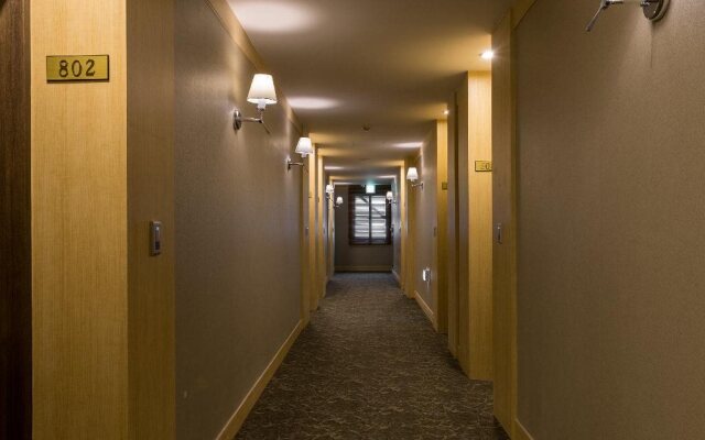 Hotel Vision