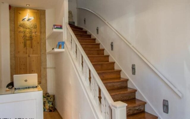 City Stork Hostel