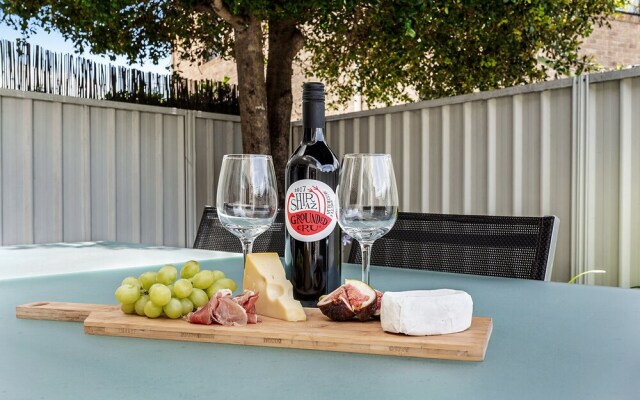 Sandcastles Unit 7 - Fingal Bay