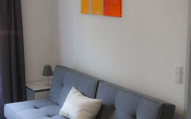Boardinghouse Paderborn