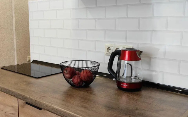 Апартаменты в ЖК Лайково