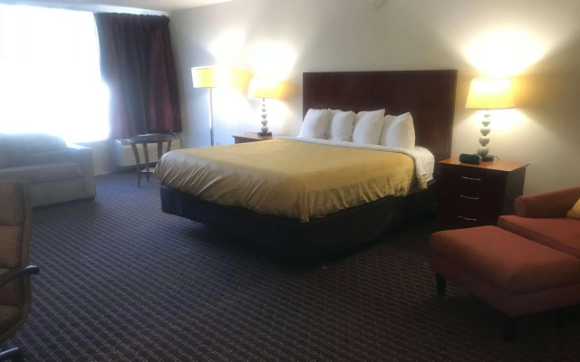 Days Inn by Wyndham Hartsfield Jackson Atlanta Airport West