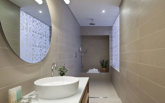 Mendeli Street Hotel By Prima Hotels - 18 years old plus