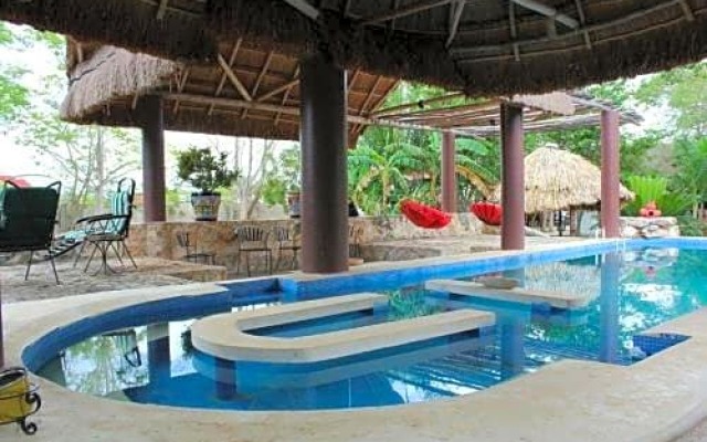 Hotel La Caprichozza