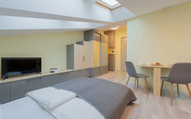 Native Apartments Rakowicka 6