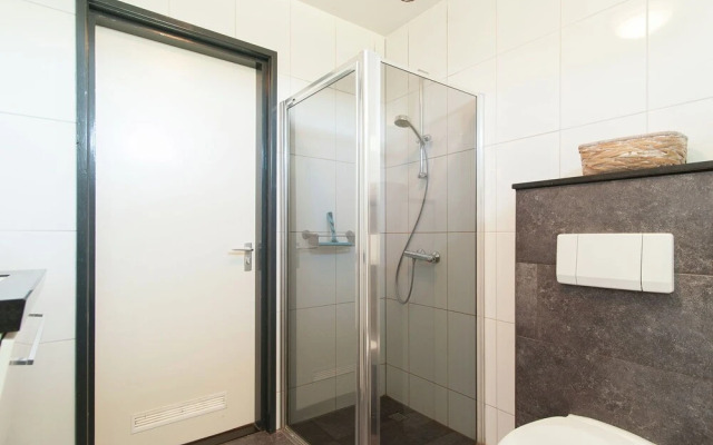 Luxurious Mansion in Callantsoog with Sauna