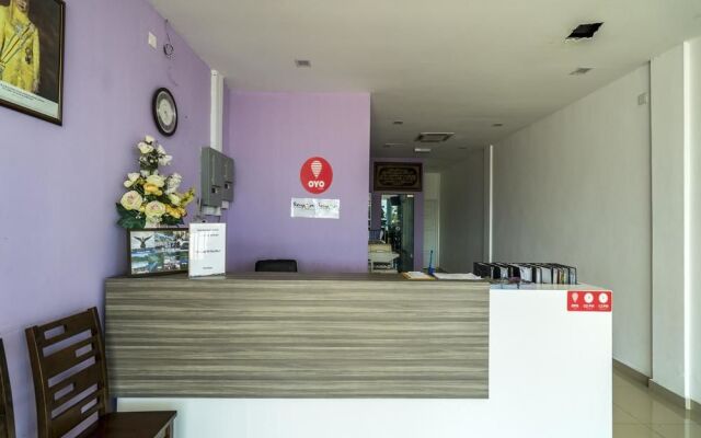 The N Langkawi by OYO Rooms