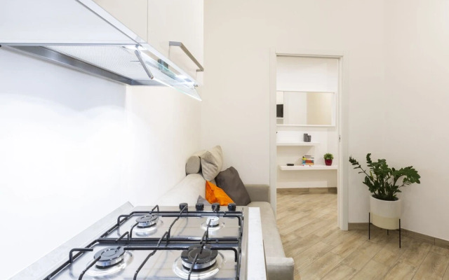 notaMi -  Yellow Line Apartment