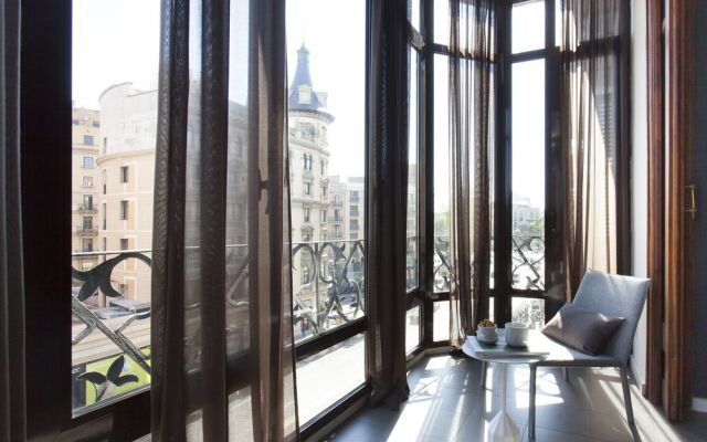 DestinationBCN Apartment Suites