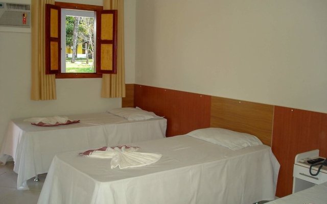 Hotel Fazenda Araras