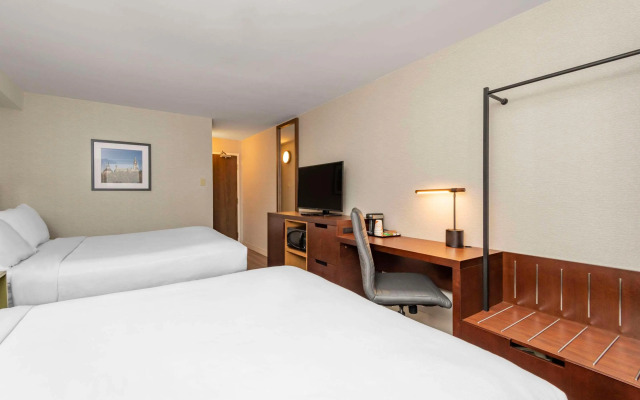 Comfort Inn Hamilton