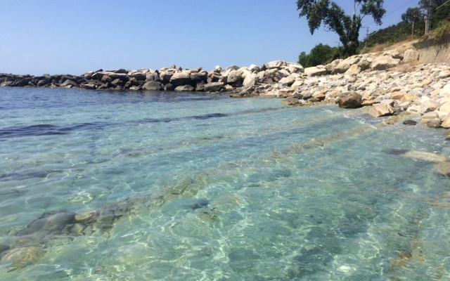 Guest House on Magnitogorskaya 13/104