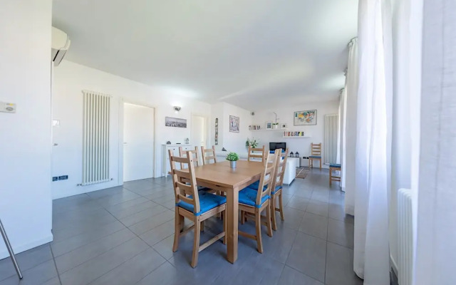 I Tulipani Apartment by Wonderful Italy
