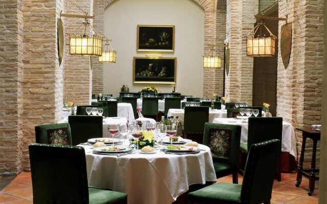 Parador de Olite