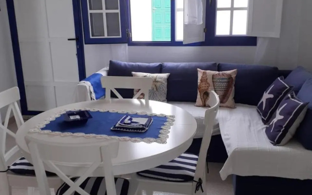 Casa El Salao