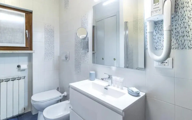 Il Borgo Apartments B5 - Sv-d600-bove3i1b
