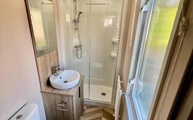 Lillypool Lodges