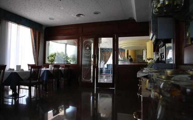 Hotel President Venezia