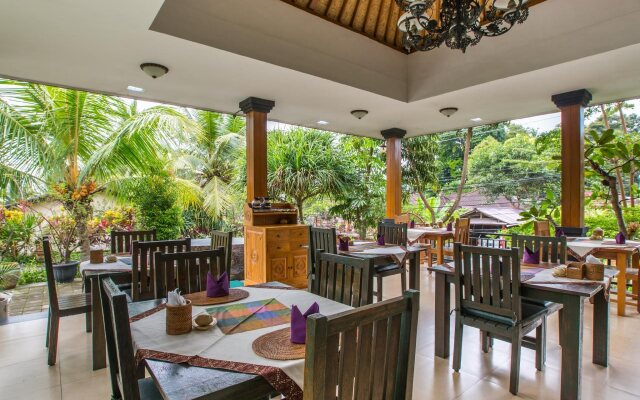 Отель Gita Maha