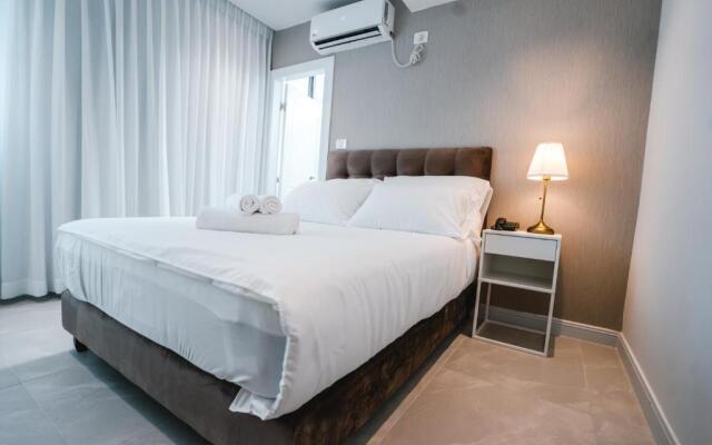 Ashdod Suites - Hatayelet Suites