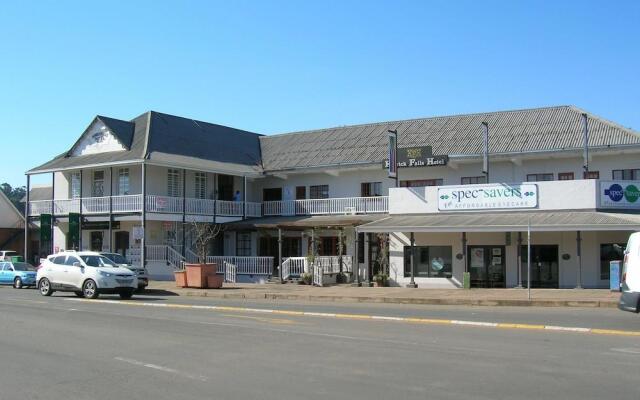 Howick Falls Hotel